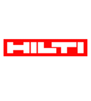 Fijaciones Hilti